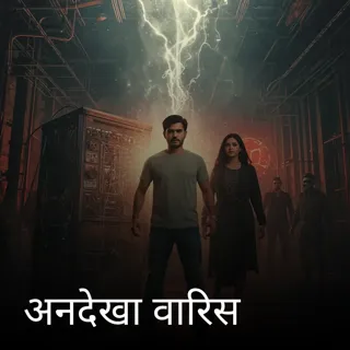 अनदेखा वारिस