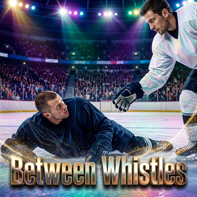 Between Whistles Between Whistles