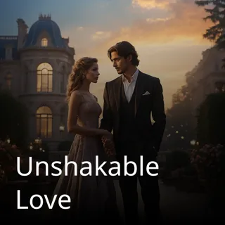 Unshakable Love