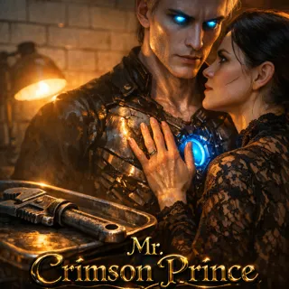 Mr. Crimson Prince
