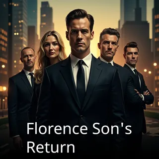 Florence Son's Return