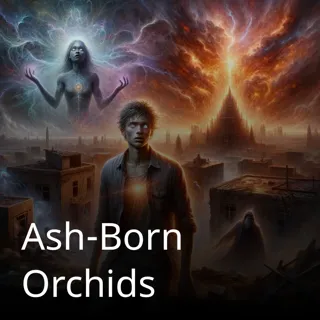 Ash-Born Orchids