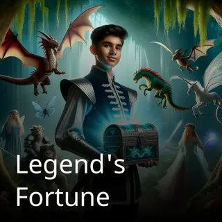 Legend's Fortune Legend's Fortune