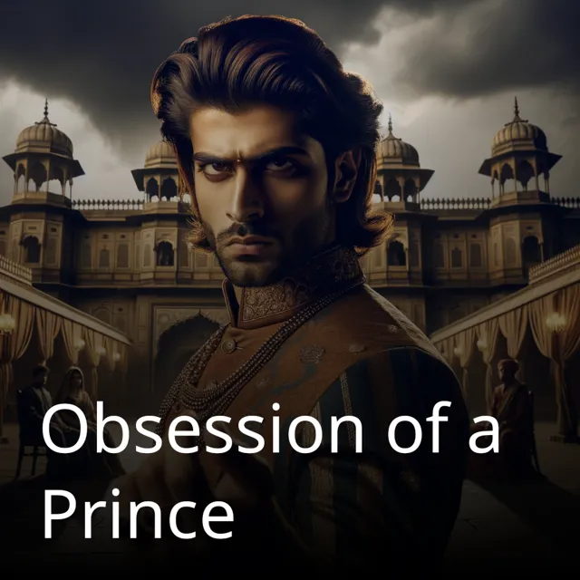 Obsession of a Prince Obsession of a Prince