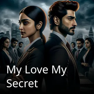 My Love My Secret My Love My Secret