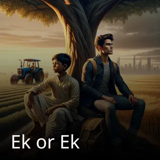 Ek or Ek Ek or Ek