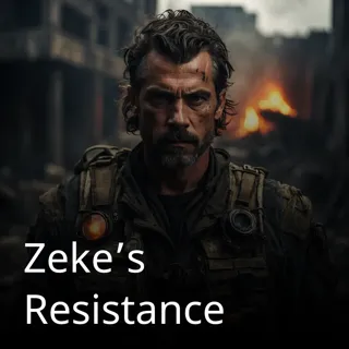 Zeke’s Resistance