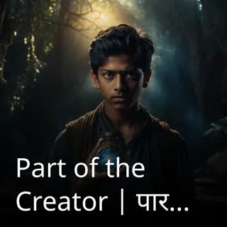 Part of the Creator | पार्ट ऑफ द क्रीऐटर | Author - Vyas Part of the Creator | पार्ट ऑफ द क्रीऐटर | Author - Vyas