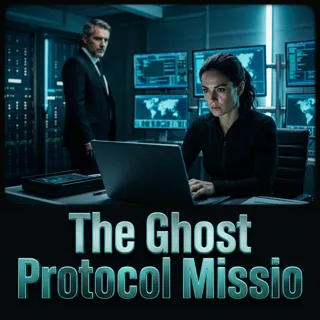 The Ghost Protocol Missio