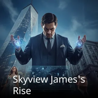 Skyview James's Rise Skyview James's Rise