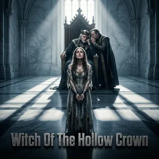 Witch of the Hollow Crown Witch of the Hollow Crown