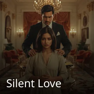 Silent Love Silent Love