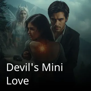 Devil's Mini Love Devil's Mini Love