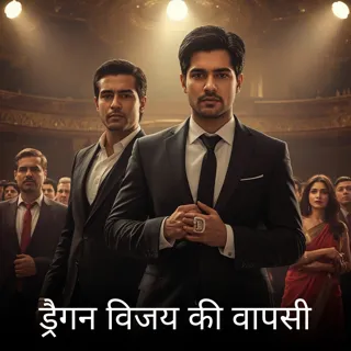 ड्रैगन विजय की वापसी