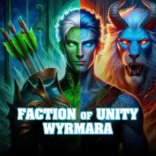 Faction of Unity: Wyrmara Faction of Unity: Wyrmara