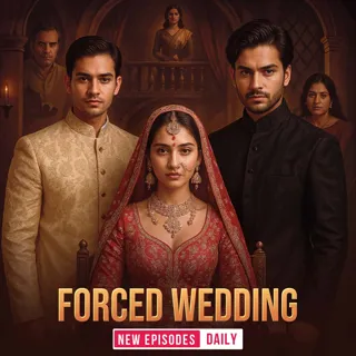 Forced Wedding | फोर्स्ड वेडिंग | Author - Tanvi Patel Forced Wedding | फोर्स्ड वेडिंग | Author - Tanvi Patel