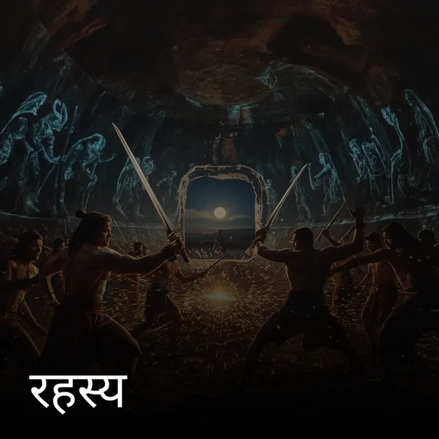 रहस्य रहस्य