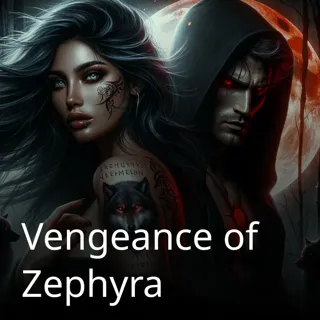 Vengeance of Zephyra