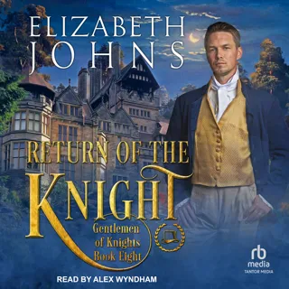 Return of the Knight Return of the Knight