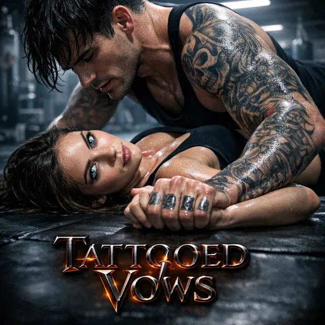 Tattooed Vows Tattooed Vows