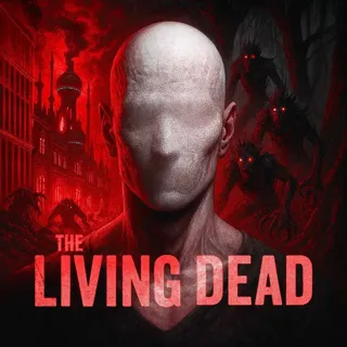 The Living Dead The Living Dead
