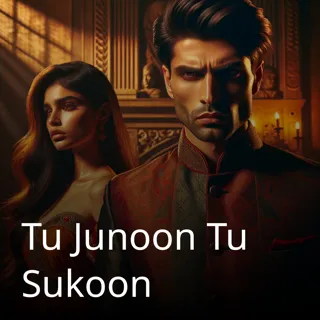 Tu  Junoon Tu Sukoon 