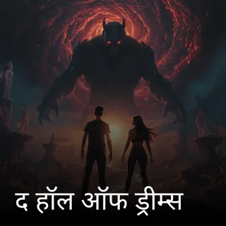 द हॉल ऑफ ड्रीम्स 