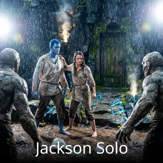 Jackson Solo