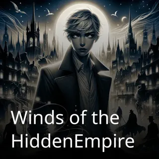 Winds of Hidden Empire