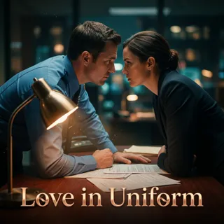 Love in Uniform