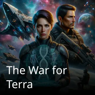 The War for Terra The War for Terra