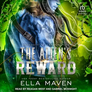 The Alien’s Reward The Alien’s Reward