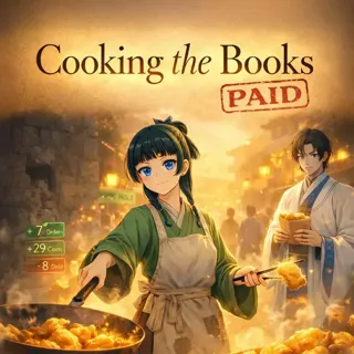 Cooking the Books Cooking the Books