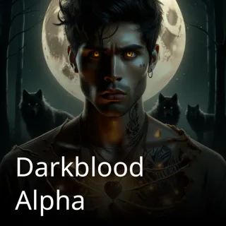 Darkblood Alpha