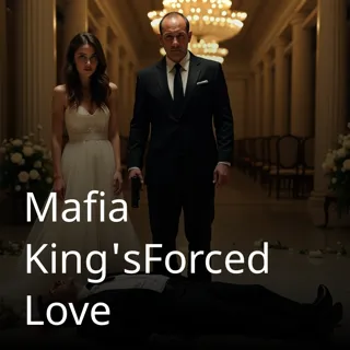 Mafia King'sForced Love Mafia King'sForced Love