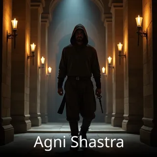 Agni Shastra Agni Shastra