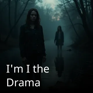 I'm I the Drama I'm I the Drama