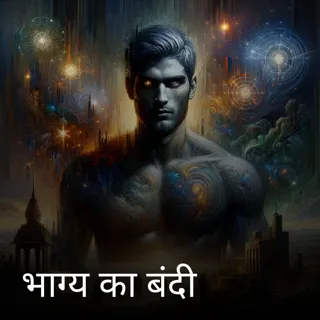 भाग्य का बंदी भाग्य का बंदी