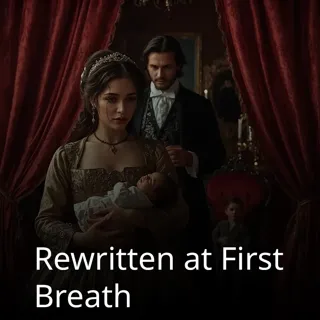Rewritten at First Breath