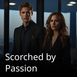 Scorched by Passion