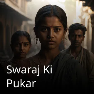 Swaraj Ki Pukar