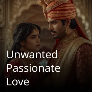 Unwanted Passionate Love