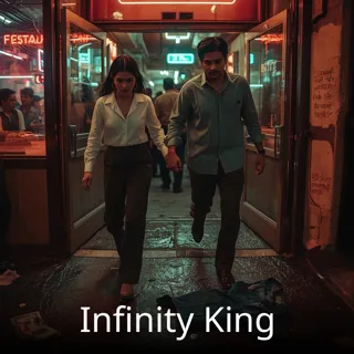 Infinity King Infinity King