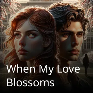 When My Love Blossoms When My Love Blossoms