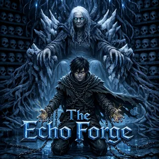 The Echo Forge The Echo Forge