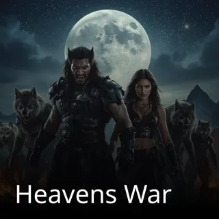  Heavens War
