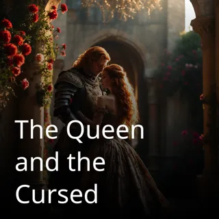 The Queen and the Cursed 