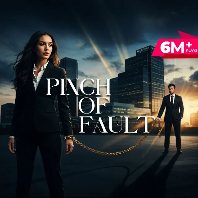 Pinch of Fault Pinch of Fault
