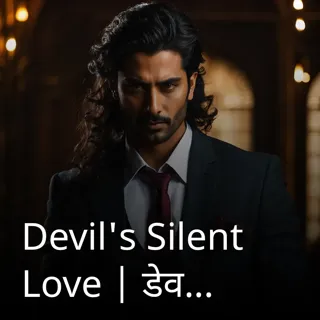 Devil's Silent Love | डेविल'स साइलेंट लव | Author- Reena