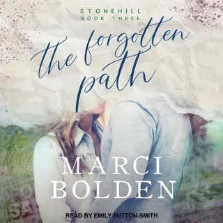The Forgotten Path The Forgotten Path